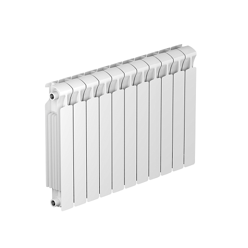Радиатор биметаллический RIFAR MONOLIT 500х11 секций