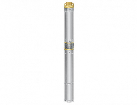 Насос скважинный UNIPUMP 3&quot; MINI ECO 0 (250 Вт, кабель-10 м) снят с производства