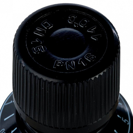 Клапан балансирования дифференциальный STOUT BY-PASS G 3/4&quot; соединение (0,2-2,5)