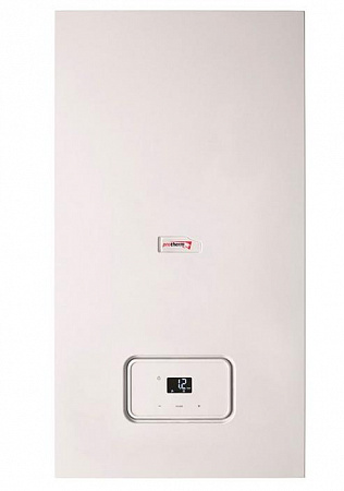 Котел газовый настенный PROTHERM РЫСЬ К 25/30 MKV, 25 кВт, двухконтурный, конденсационный