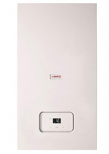 Котел газовый настенный PROTHERM РЫСЬ К 25/30 MKV, 25 кВт, двухконтурный, конденсационный