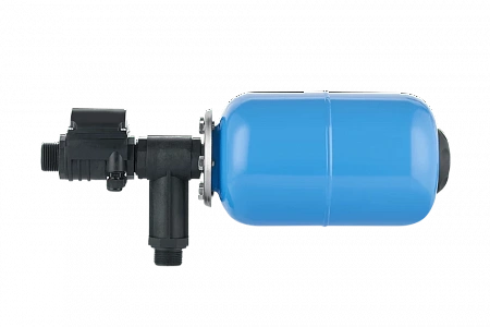 Комплект автоматики UNIPUMP АКВАРОБОТ ТУРБИ с г/а 5л