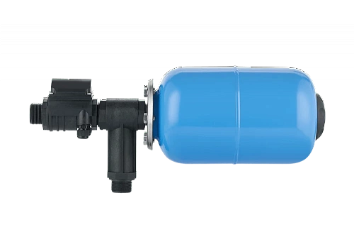 Комплект автоматики UNIPUMP АКВАРОБОТ ТУРБИ с г/а 5л