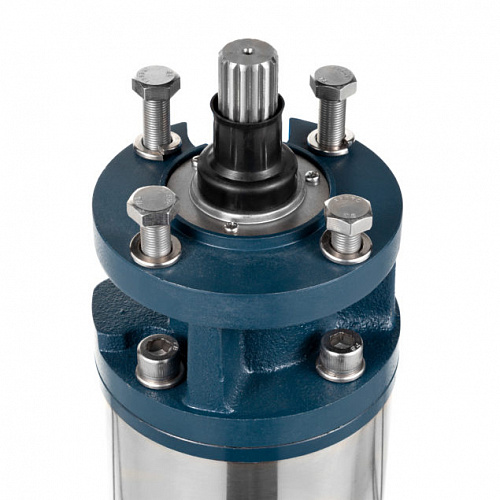 Насос скважинный BELAMOS 6TR 130/67