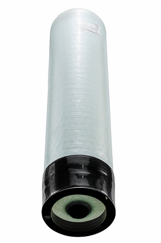 Корпус-бак фильтра, колонна промышленная ГЕЙЗЕР СANATURE HY (натуральный + ДРС) 12х52&amp;quot;, 2,5-0