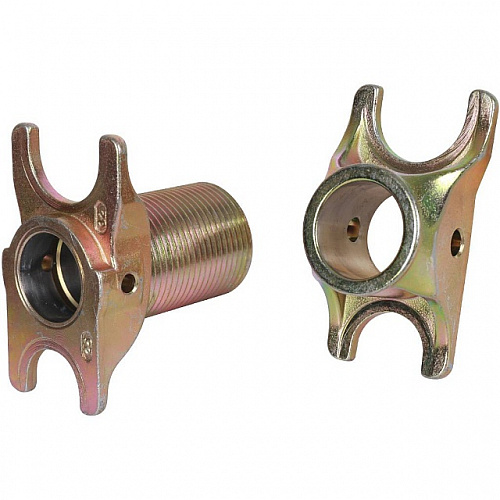 Пресс-тиски 25/32 для инструмента STOUT PEXcase/PexTool для труб из сшитого полиэтилена