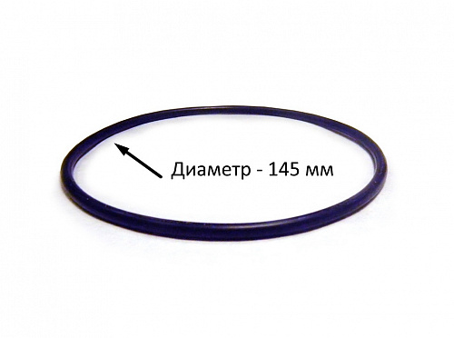 Кольцо уплотнительное для корпуса ГЕЙЗЕР ВВ (Тайвань)