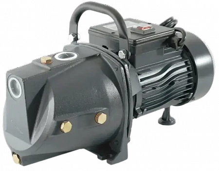 Насосная станция UNIPUMP JSW 55 садовый