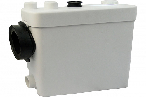 КНС Канализационная насосная станция TERMICA COMPACT LIFT 400B с режущим механизмом