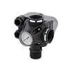 Реле давления для насоса UNIPUMP РМ/5-3W с манометром