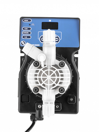 Насос дозирующий ГЕЙЗЕР DLX-VFT/MB 05-07