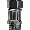 Гибкая подводка для воды STOUT ГИГАНТ 3/4&amp;quot;-50 см гайка-гайка