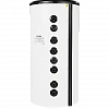 Бойлер косвенного нагрева STOUT OptiBase SWH-2110-200200 200 л напольный, два теплообменника