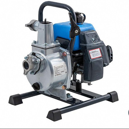 Мотопомпа бензиновая UNIPUMP WP-10A
