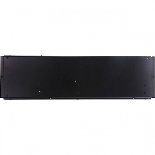 Конвектор внутрипольный STOUT SCQ 75х240х800 принудительная конвекция