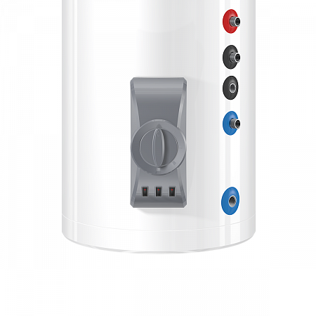 Бойлер косвенного нагрева THERMEX COMBI INOX IRP 300 V (ЭдЭБ03970)