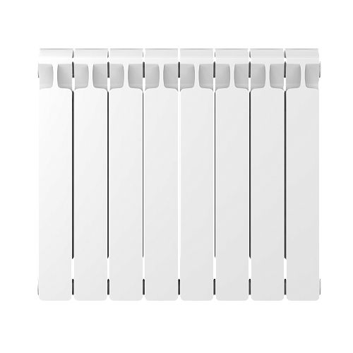 Радиатор биметаллический RIFAR MONOLIT 500х8 секций