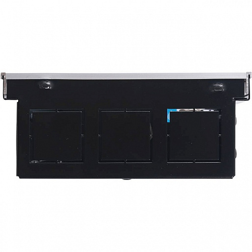Конвектор внутрипольный STOUT SCN 80х190х800 естественная конвекция
