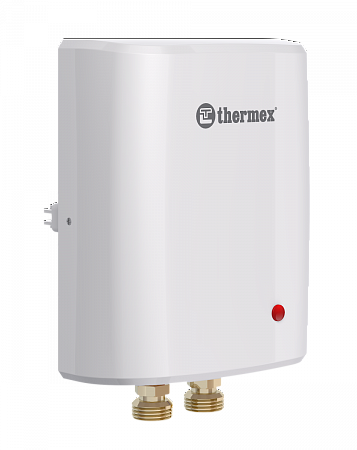 Водонагреватель проточный электрический THERMEX SURF PLUS 6000 напорный 1х230В (ЭдЭБ00387)