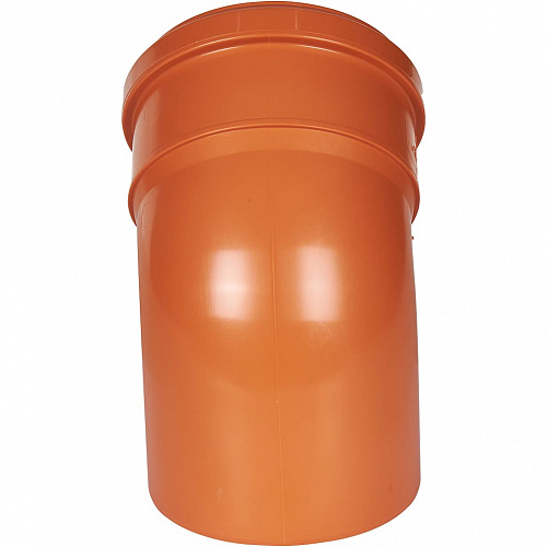 504053.U Sinikon Универсал Отвод ПП D 110*45°