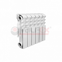 Радиаторы VALFEX OPTIMA Alu 350 (L)