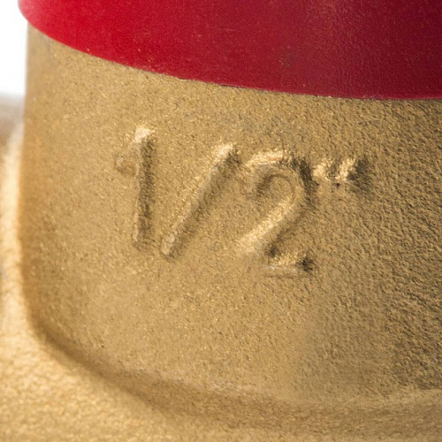 Клапан предохранительный STOUT 30 x 1/2&amp;quot;