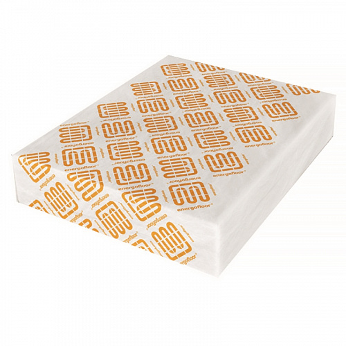 Плита-мат для теплого пола ENERGOFLEX ENERGOFLOOR TACKER AL 20/1,0-4,8 DES-sg