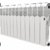 Радиатор биметаллический ROYAL THERMO VITTORIA 350x12 секций (НС-1070113)