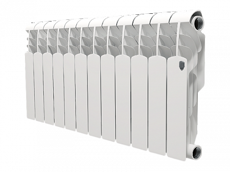 Радиатор биметаллический ROYAL THERMO VITTORIA 350x12 секций (НС-1070113)