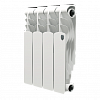 Радиатор биметаллический ROYAL THERMO REVOLUTION BIMETALL 350x4 секции (НС-1072194)