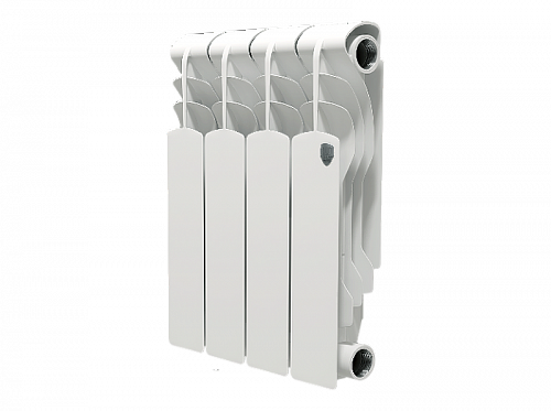 Радиатор биметаллический ROYAL THERMO REVOLUTION BIMETALL 350x4 секции (НС-1072194)