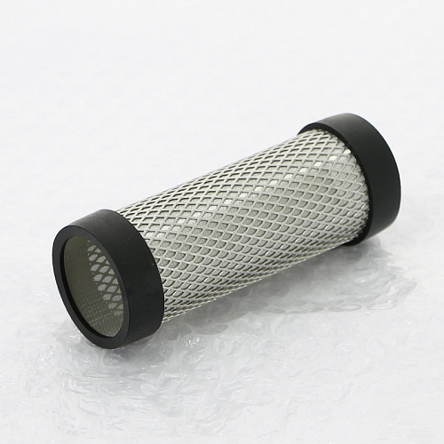 Сетка для промывного фильтра UNI-FITT модель 216 нержавейка 1&amp;quot; - 11/4&amp;quot;, 100 мкм