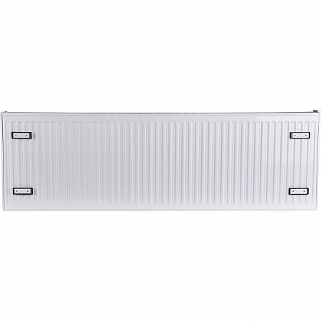 Радиатор стальной панельный ROMMER COMPACT тип 22х500х1600 боковое подключение