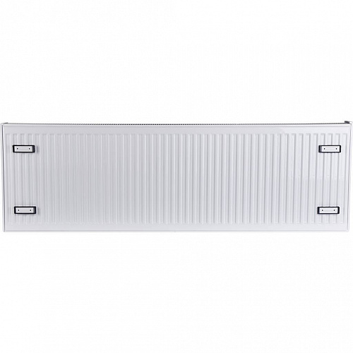 Радиатор стальной панельный ROMMER COMPACT тип 22х500х1600 боковое подключение
