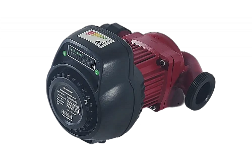 Насос циркуляционный UNIPUMP LPA 32-80 180 энергосберегающий с частотным регулирова