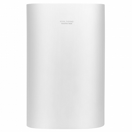 Бойлер косвенного нагрева настенный ROYAL THERMO AQUATEC INOX RTWX-F 80 (НС-1201235)