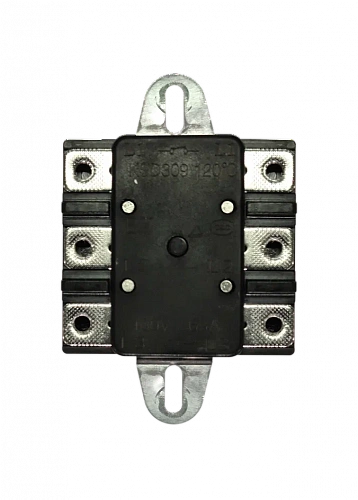 Термопредохранитель TERMICA KSD309