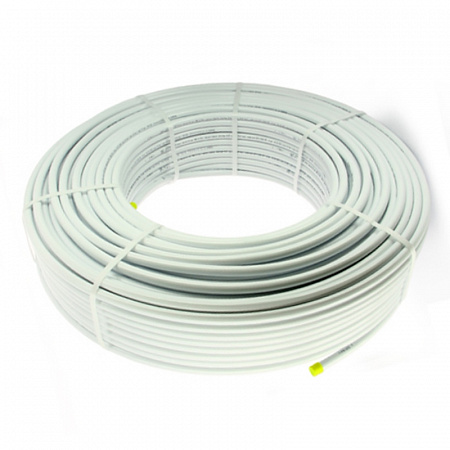 МТ Труба металлопластиковая UNI-FITT 553S Soft series PE-RT/Al/PE-RT Ø16x2.0 (200 м)