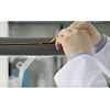 Трубка-утеплитель теплоизоляционная самоклеющаяся ENERGOFLEX SUPER SK палка 48/20-2 м, серая