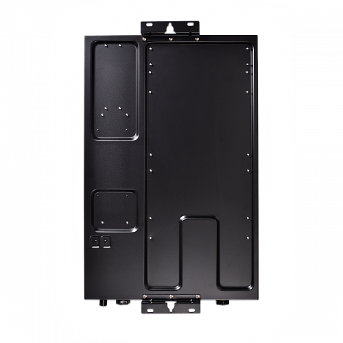 Котел электрический THERMEX BOSS 12 Wi-Fi (Black) (ЭдЭБ04884)