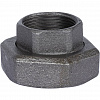 SPC-0010-000032 STOUT Присоединительный комплект для насосов G 2 x Rp 1 1/4 (без прокладок)