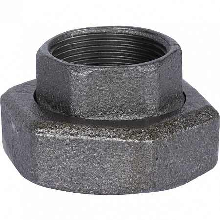 SPC-0010-000032 STOUT Присоединительный комплект для насосов G 2 x Rp 1 1/4 (без прокладок)