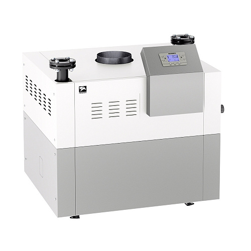 Котел газовый напольный LEMAX CLEVER L100