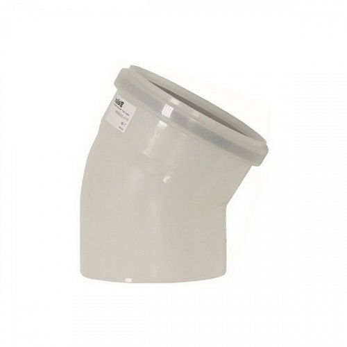 Отвод VAILLANT Dn 130 PP 30° (2 шт.)