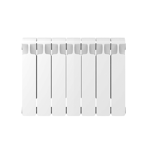 Радиатор биметаллический RIFAR MONOLIT 350х7 секций