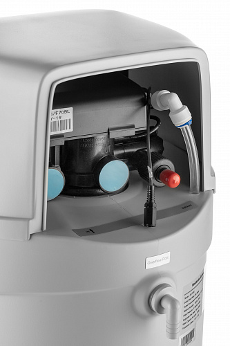 Корпус картриджа ГЕЙЗЕР-Aquachief 1017 Cabinet (R1000EO)