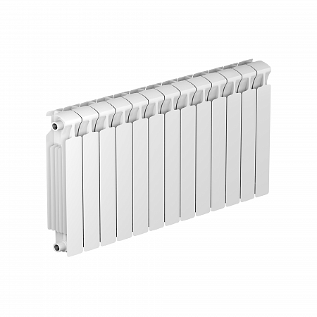 Радиатор биметаллический RIFAR MONOLIT 500х13 секций