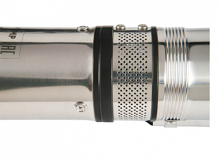 Насос скважинный UNIPUMP 4&quot; ECO-4 (1,1 кВт, 50 м)