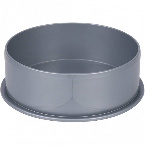 SINIKON КОМФОРТ Заглушка Ø110