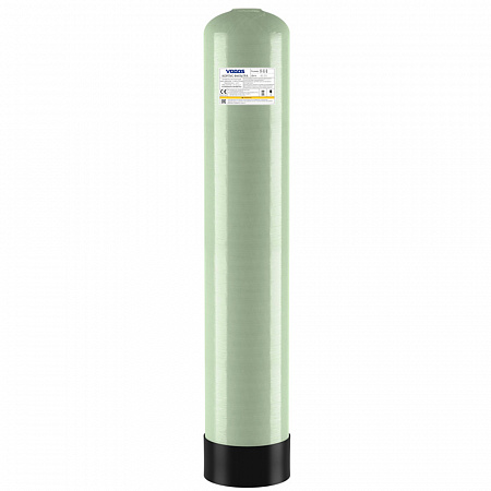 Корпус фильтра VODOS Natural 08х44-2.5&quot;